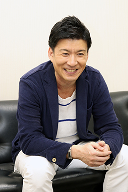 画像ギャラリー No.011のサムネイル画像 / ［TGS 2019］「ラクガキ キングダム」は絵を描くのが苦手な人でも楽しく遊べるタイトルに。プロデューサーの下里陽一氏にインタビュー