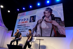 画像ギャラリー No.006のサムネイル画像 / ［TGS 2019］猫型マッチョ，爆誕。杉田智和さんとマフィア梶田さんによるフリートークが火を噴いた「ラクガキステージ Extra」をレポート