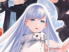 「ラクガキ キングダム」，第2回クローズドβテストの参加者募集が開始。ラクガキを育ててバトルに挑戦しよう