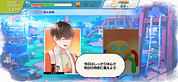 画像ギャラリー No.044のサムネイル画像 / ラクガキ作りがとにかく楽しい「ラクガキ キングダム」第2回CBTプレイレポート。描いて育てて最強のチームを結成しよう