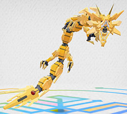 画像ギャラリー No.005のサムネイル画像 / 「ラクガキ キングダム」の事前登録者数が15万人を達成。追加目標やラクガキガチャの実装内容も明らかに