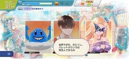 画像ギャラリー No.013のサムネイル画像 / 「ラクガキ キングダム」の見どころ＆魅力を総まとめ。自分の描いたラクガキとともにストーリーやバトルを楽しもう