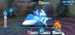 画像ギャラリー No.021のサムネイル画像 / 「ラクガキ キングダム」の見どころ＆魅力を総まとめ。自分の描いたラクガキとともにストーリーやバトルを楽しもう