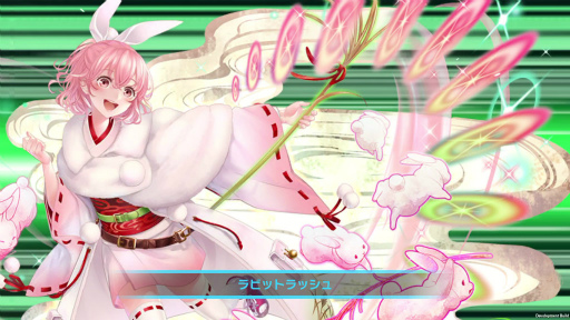 画像ギャラリー No.004のサムネイル画像 / 自分の絵をキャラにする「ラクガキ キングダム」が配信開始。100連ガチャ分のチケットも配布中