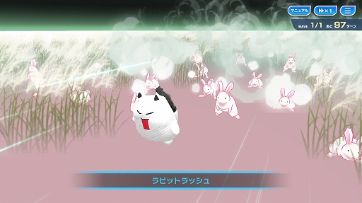 画像ギャラリー No.003のサムネイル画像 / 「ラクガキ キングダム」公式生放送が2月18日20：00に配信。ゲストはVTuber白上フブキさん