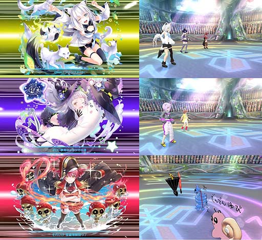 画像ギャラリー No.002のサムネイル画像 / 「ラクキン」とVTuberグループ・ホロライブのコラボイベントが3月中旬に開始。詳細は本日20:00より実施される特番で明らかに