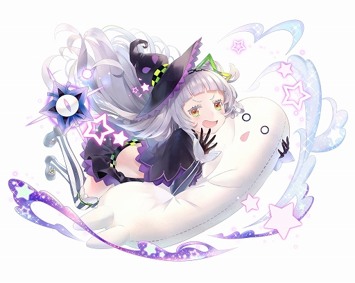 画像ギャラリー No.003のサムネイル画像 / 「ラクキン」とVTuberグループ・ホロライブのコラボイベントが3月中旬に開始。詳細は本日20:00より実施される特番で明らかに