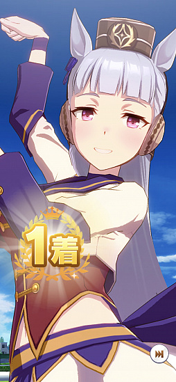 画像ギャラリー No.013のサムネイル画像 / マフィア梶田の二次元が来い!:第539回「ラクガキから創造されるゴールドシップのスマホゲー事情」