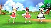画像ギャラリー No.007のサムネイル画像 / 「ラクガキキングダム」が「東方Project」とのコラボイベント“東方ラクガキ遊戯祭”を実施