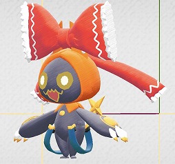 画像ギャラリー No.010のサムネイル画像 / 「ラクガキキングダム」が「東方Project」とのコラボイベント“東方ラクガキ遊戯祭”を実施