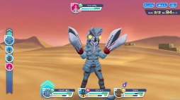 画像ギャラリー No.010のサムネイル画像 / 「ラクガキ キングダム」にて期間限定イベント・ウルトラ怪獣15番ファイトが開催