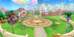 画像ギャラリー No.008のサムネイル画像 / 「ラクガキ キングダム」の大幅リニューアルが7月に実施決定。本日20：00開始の生配信番組でリニューアル情報を紹介