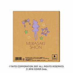 画像ギャラリー No.008のサムネイル画像 / 「ラクガキ キングダム」とホロライブのコラボグッズの予約が開始