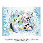 画像ギャラリー No.011のサムネイル画像 / 「ラクガキ キングダム」とホロライブのコラボグッズの予約が開始