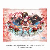画像ギャラリー No.013のサムネイル画像 / 「ラクガキ キングダム」とホロライブのコラボグッズの予約が開始