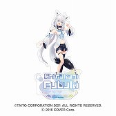 画像ギャラリー No.021のサムネイル画像 / 「ラクガキ キングダム」とホロライブのコラボグッズの予約が開始