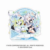 画像ギャラリー No.023のサムネイル画像 / 「ラクガキ キングダム」とホロライブのコラボグッズの予約が開始