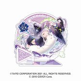 画像ギャラリー No.024のサムネイル画像 / 「ラクガキ キングダム」とホロライブのコラボグッズの予約が開始