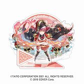 画像ギャラリー No.025のサムネイル画像 / 「ラクガキ キングダム」とホロライブのコラボグッズの予約が開始