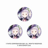画像ギャラリー No.028のサムネイル画像 / 「ラクガキ キングダム」とホロライブのコラボグッズの予約が開始