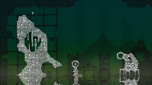 画像ギャラリー No.001のサムネイル画像 / 機械がやり残したことを叶えてあげよう。アドベンチャーゲーム「おわかれのほし」を紹介する「（ほぼ）日刊スマホゲーム通信」第2055回
