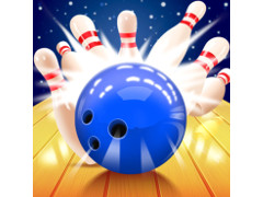さまざまなルールで楽しめるボウリングゲーム。「Galaxy Bowling」を紹介する「（ほぼ）日刊スマホゲーム通信」第2056回