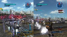 画像ギャラリー No.008のサムネイル画像 / PC版「地球防衛軍5」がSteamで配信開始。7日間はDLCも含めて20%オフに。LINEスタンプの配信もスタート