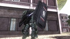 画像ギャラリー No.013のサムネイル画像 / PC版「地球防衛軍5」がSteamで配信開始。7日間はDLCも含めて20％オフに。LINEスタンプの配信もスタート
