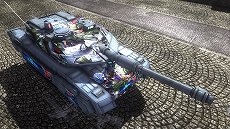 画像ギャラリー No.014のサムネイル画像 / PC版「地球防衛軍5」がSteamで配信開始。7日間はDLCも含めて20％オフに。LINEスタンプの配信もスタート