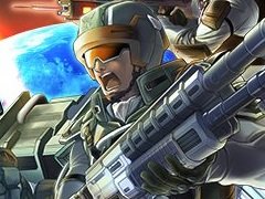PC版「地球防衛軍5」がSteamで配信開始。7日間はDLCも含めて20％オフに。LINEスタンプの配信もスタート