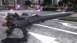 画像ギャラリー No.020のサムネイル画像 / PC版「地球防衛軍5」,追加ミッションパック第2弾が配信。超高難度ミッションや強力な新武器が追加