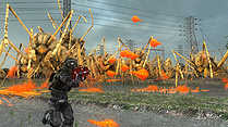 画像ギャラリー No.009のサムネイル画像 / Steamで「EARTH DEFENSE FORCE」（地球防衛軍）シリーズが最大86％オフな週末限定セールがスタート。日本時間3月17日3時まで