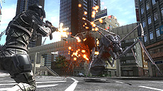 画像ギャラリー No.018のサムネイル画像 / Steamで「EARTH DEFENSE FORCE」（地球防衛軍）シリーズが最大86％オフな週末限定セールがスタート。日本時間3月17日3時まで
