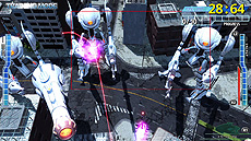 画像ギャラリー No.022のサムネイル画像 / Steamで「EARTH DEFENSE FORCE」（地球防衛軍）シリーズが最大86％オフな週末限定セールがスタート。日本時間3月17日3時まで