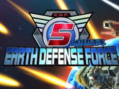 ディースリー・パブリッシャー＆Dogenzaka LabがSteamのオータムセールに参加。「地球防衛軍」や「お姉チャンバラ」などがお得に
