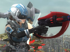 ディースリー・パブリッシャー＆Dogenzaka LabがSteamのハロウィンセールに参加。「地球防衛軍」シリーズなど30タイトル以上が対象に