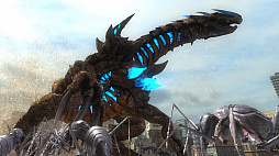 画像ギャラリー No.008のサムネイル画像 / 「EDF」シリーズや「Ed-0: Zombie Uprising」などが対象に。ディースリー・パブリッシャーとDogenzaka LabがSteamでセールを実施中