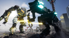 画像ギャラリー No.017のサムネイル画像 / 「地球防衛軍」シリーズ，PC版5タイトルが対象の“WEEKEND DEAL”セールをSteamで開催中。「地球防衛軍5」が65％オフ