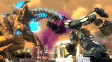 画像ギャラリー No.021のサムネイル画像 / 「地球防衛軍」シリーズ，PC版5タイトルが対象の“WEEKEND DEAL”セールをSteamで開催中。「地球防衛軍5」が65％オフ