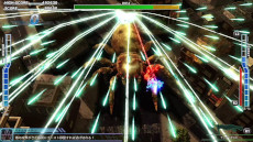 画像ギャラリー No.024のサムネイル画像 / 「地球防衛軍」シリーズ，PC版5タイトルが対象の“WEEKEND DEAL”セールをSteamで開催中。「地球防衛軍5」が65％オフ