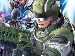 「地球防衛軍」シリーズ，PC版5タイトルが対象の“WEEKEND DEAL”セールをSteamで開催中。「地球防衛軍5」が65％オフ