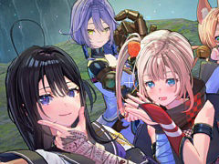 「地球防衛軍5」「SAMURAI MAIDEN」「お姉チャンバラ」などが最大90％オフに。D3Pの“Steam Summer Sale”開催中
