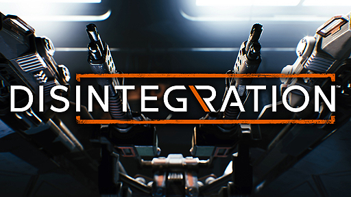 画像ギャラリー No.002のサムネイル画像 / 「Halo」元開発者のスタジオが手がける新作SF FPS「Disintegration」が発表。詳細は来月のgamescom 2019で公開へ