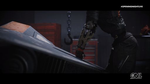 画像ギャラリー No.002のサムネイル画像 / ［gamescom］機械化された兵士達が戦うSF-FPS「Disintegration」のアナウンストレイラーが公開。2020年内発売予定