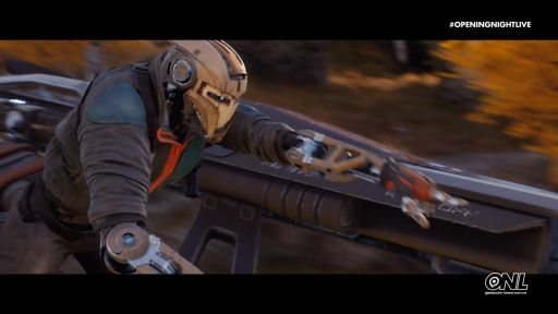 画像ギャラリー No.004のサムネイル画像 / ［gamescom］機械化された兵士達が戦うSF-FPS「Disintegration」のアナウンストレイラーが公開。2020年内発売予定