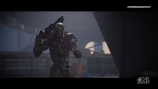 画像ギャラリー No.007のサムネイル画像 / ［gamescom］機械化された兵士達が戦うSF-FPS「Disintegration」のアナウンストレイラーが公開。2020年内発売予定