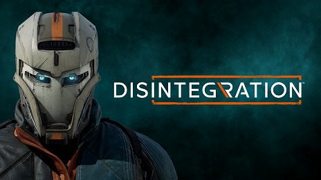 画像ギャラリー No.009のサムネイル画像 / ［gamescom］機械化された兵士達が戦うSF-FPS「Disintegration」のアナウンストレイラーが公開。2020年内発売予定