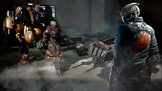 画像ギャラリー No.010のサムネイル画像 / ［gamescom］機械化された兵士達が戦うSF-FPS「Disintegration」のアナウンストレイラーが公開。2020年内発売予定