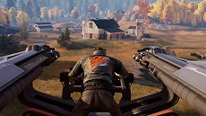 画像ギャラリー No.015のサムネイル画像 / ［gamescom］機械化された兵士達が戦うSF-FPS「Disintegration」のアナウンストレイラーが公開。2020年内発売予定