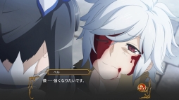 画像ギャラリー No.004のサムネイル画像 / Switch版「ダンジョンに出会いを求めるのは間違っているだろうか インフィニト・コンバーテ」のあらかじめダウンロードが開始